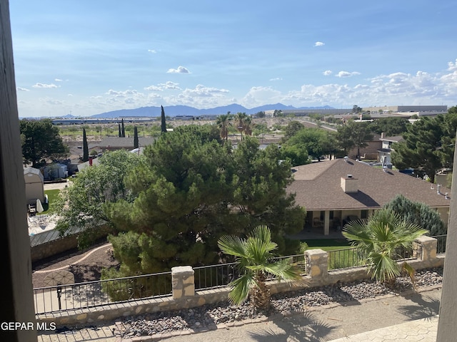 1393 Vista Granada Dr, El Paso, TX 79936 - photo 37