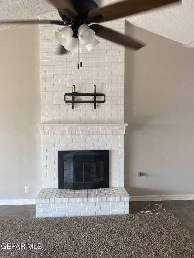 1393 Vista Granada Dr, El Paso, TX 79936 - photo 21