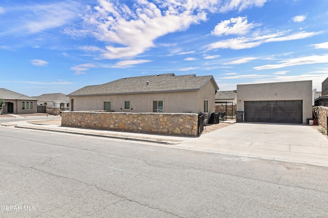 14381 Seth Payne Dr, Horizon City, TX 79928 - photo 3