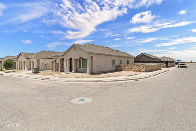 14381 Seth Payne Dr, Horizon City, TX 79928 - photo 30