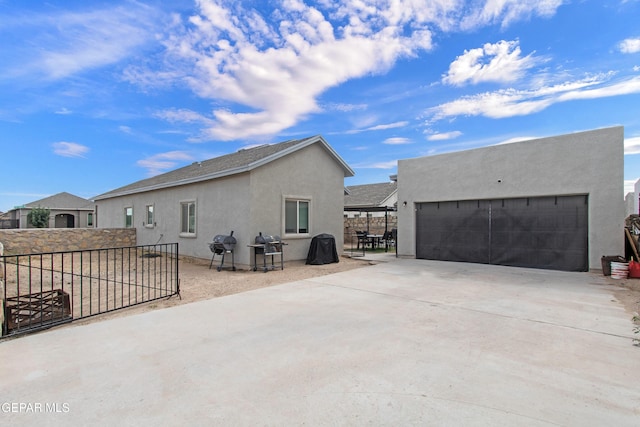 14381 Seth Payne Dr, Horizon City, TX 79928 - photo 28