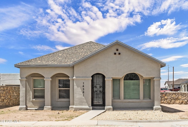 14381 Seth Payne Dr, Horizon City, TX 79928 - photo 2
