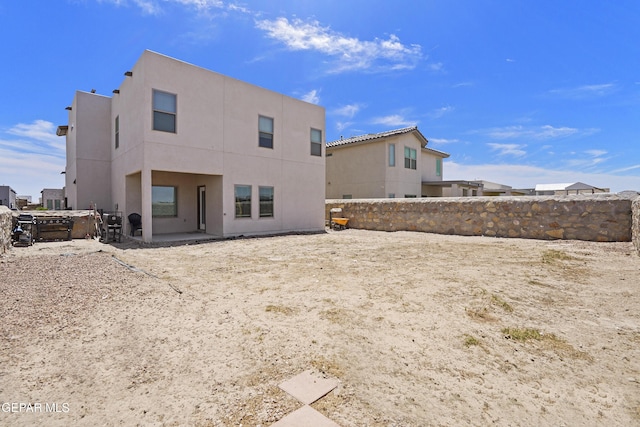 617 Paseo Musical St, El Paso, TX 79928 - photo 16