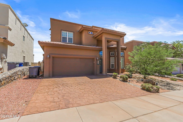 6328 Franklin Ridge Dr, El Paso, TX 79912 - photo 1