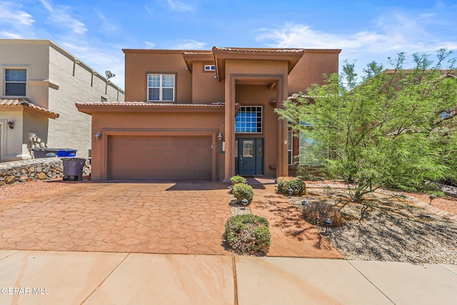 6328 Franklin Ridge Dr, El Paso, TX 79912 - photo 2