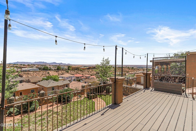 6328 Franklin Ridge Dr, El Paso, TX 79912 - photo 41