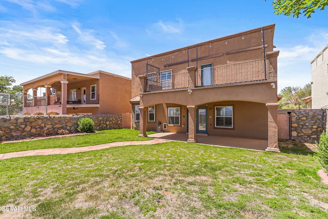 6328 Franklin Ridge Dr, El Paso, TX 79912 - photo 43