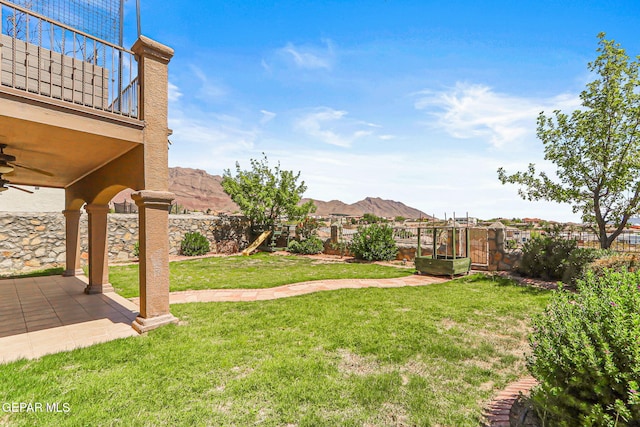 6328 Franklin Ridge Dr, El Paso, TX 79912 - photo 45