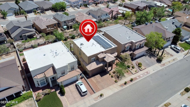 6328 Franklin Ridge Dr, El Paso, TX 79912 - photo 48