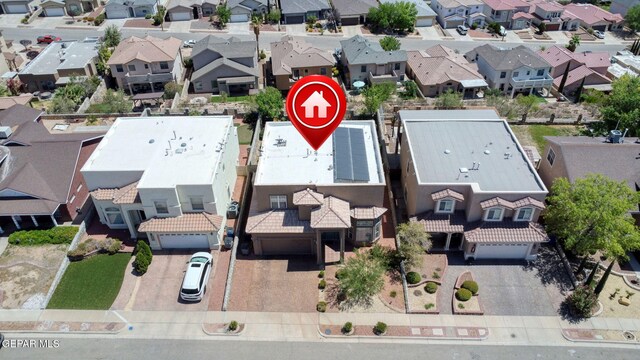 6328 Franklin Ridge Dr, El Paso, TX 79912 - photo 49