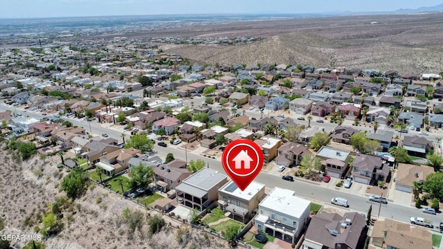 6328 Franklin Ridge Dr, El Paso, TX 79912 - photo 50