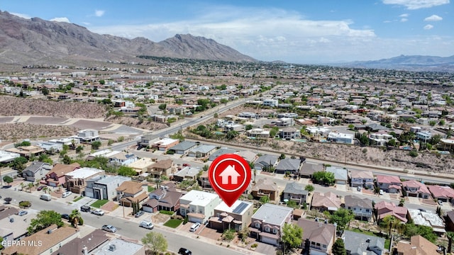 6328 Franklin Ridge Dr, El Paso, TX 79912 - photo 52