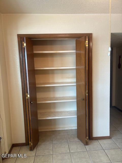 10700 Janway Dr, El Paso, TX 79935 - view of closet