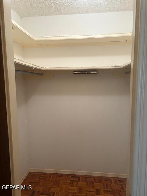 10700 Janway Dr, El Paso, TX 79935 - view of closet