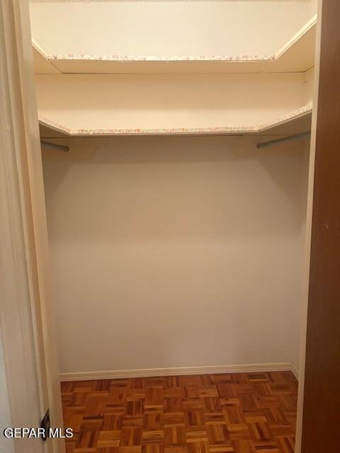 10700 Janway Dr, El Paso, TX 79935 - view of closet
