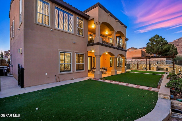 1244 Calle Del Sur Dr, El Paso, TX 79912 - photo 23