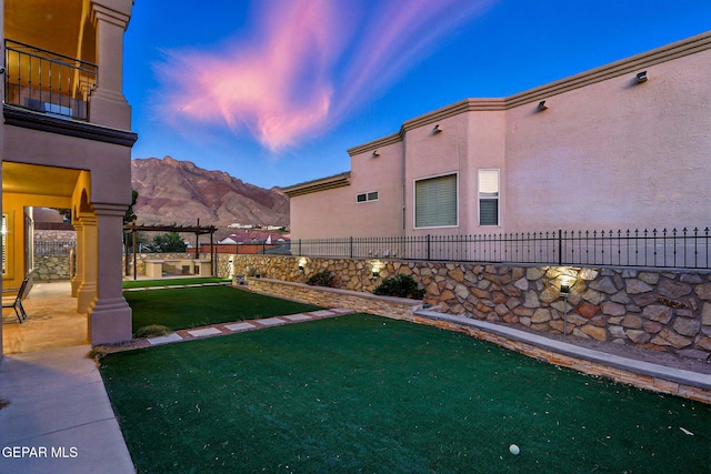 1244 Calle Del Sur Dr, El Paso, TX 79912 - photo 24