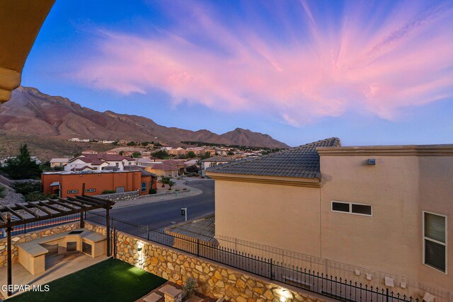 1244 Calle Del Sur Dr, El Paso, TX 79912 - photo 25