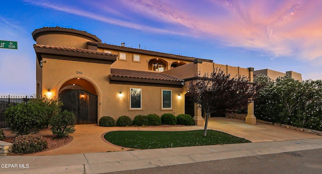1244 Calle Del Sur Dr, El Paso, TX 79912 - photo 1