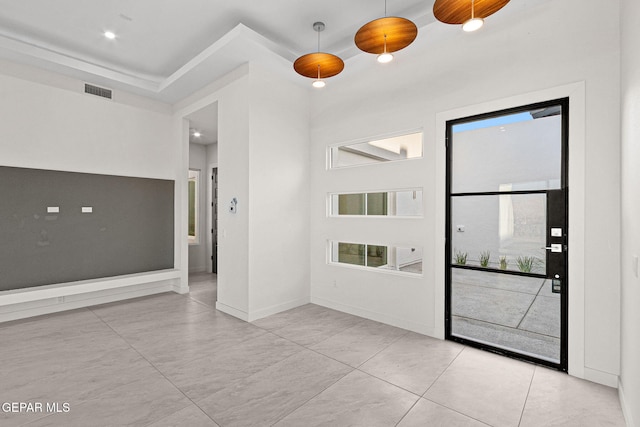 7349 Cimarron Rim Dr, El Paso, TX 79911 - empty room featuring baseboards