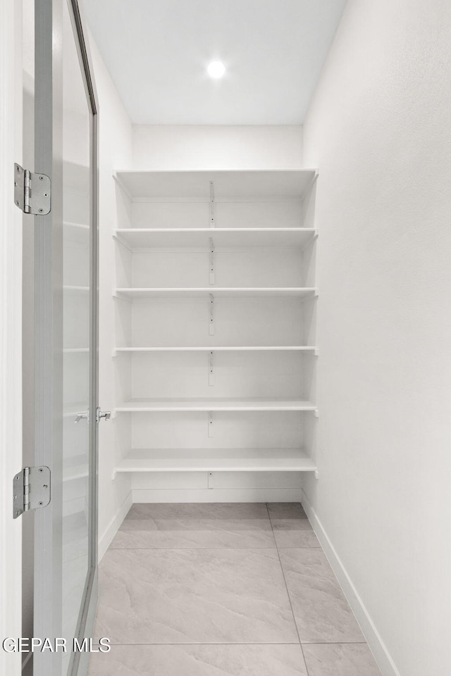 7349 Cimarron Rim Dr, El Paso, TX 79911 - view of storage area