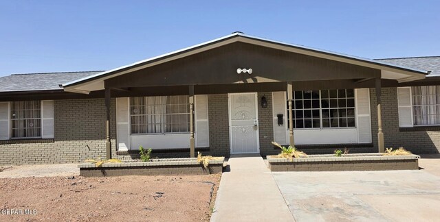 208 Viking Dr, El Paso, TX 79912 - photo 2
