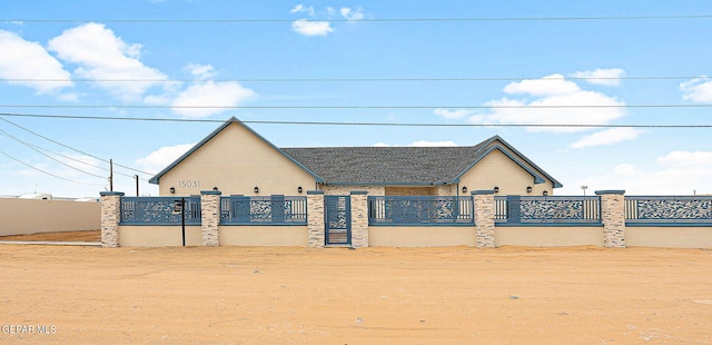 15031 Arkmonk Ave, El Paso, TX 79928 - photo 2