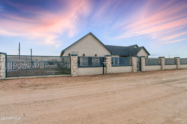15031 Arkmonk Ave, El Paso, TX 79928 - photo 3