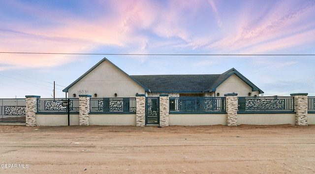 15031 Arkmonk Ave, El Paso, TX 79928 - photo 1