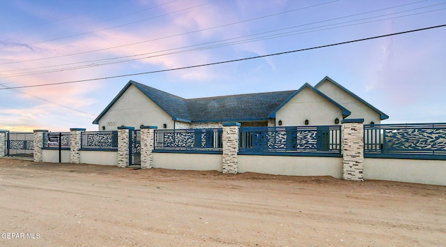 15031 Arkmonk Ave, El Paso, TX 79928 - photo 4