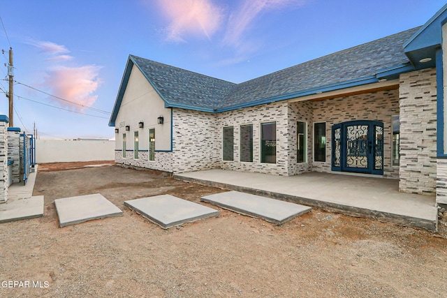 15031 Arkmonk Ave, El Paso, TX 79928 - photo 8