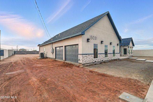 15031 Arkmonk Ave, El Paso, TX 79928 - photo 10