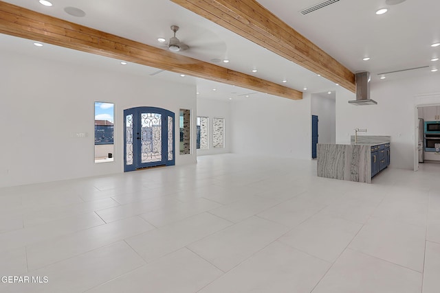15031 Arkmonk Ave, El Paso, TX 79928 - photo 13