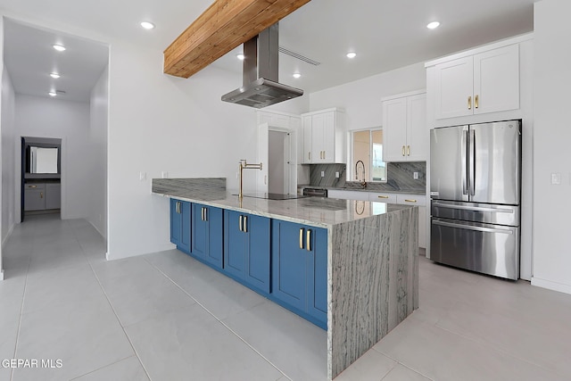 15031 Arkmonk Ave, El Paso, TX 79928 - photo 23
