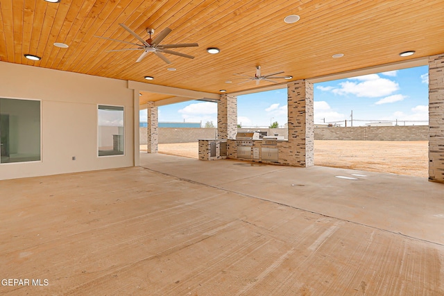 15031 Arkmonk Ave, El Paso, TX 79928 - photo 63