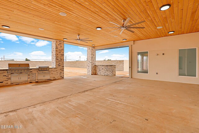15031 Arkmonk Ave, El Paso, TX 79928 - photo 65