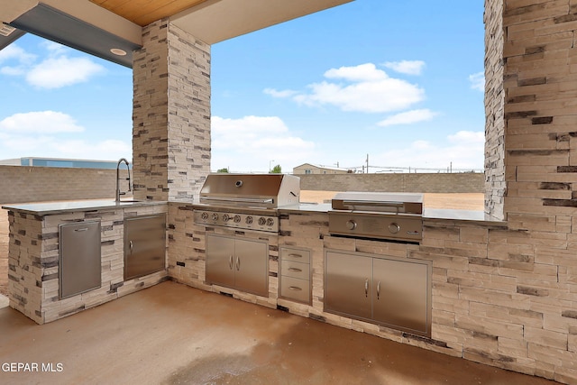 15031 Arkmonk Ave, El Paso, TX 79928 - photo 66