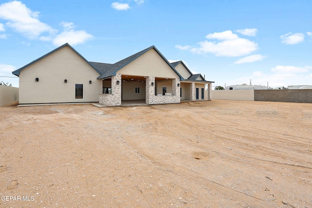 15031 Arkmonk Ave, El Paso, TX 79928 - photo 67