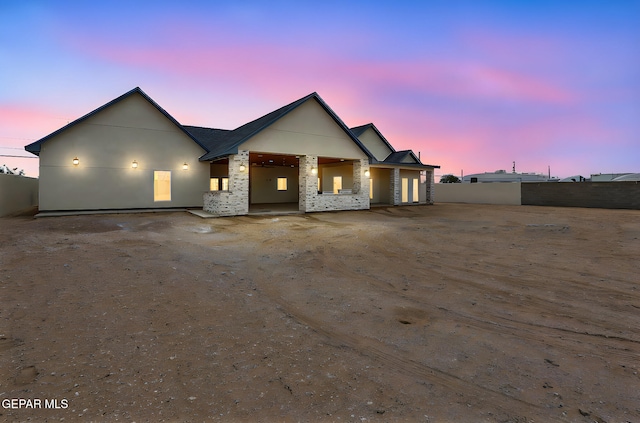 15031 Arkmonk Ave, El Paso, TX 79928 - photo 68