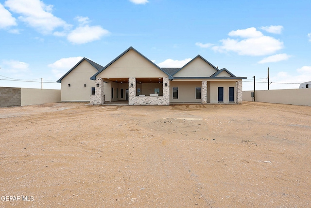 15031 Arkmonk Ave, El Paso, TX 79928 - photo 69