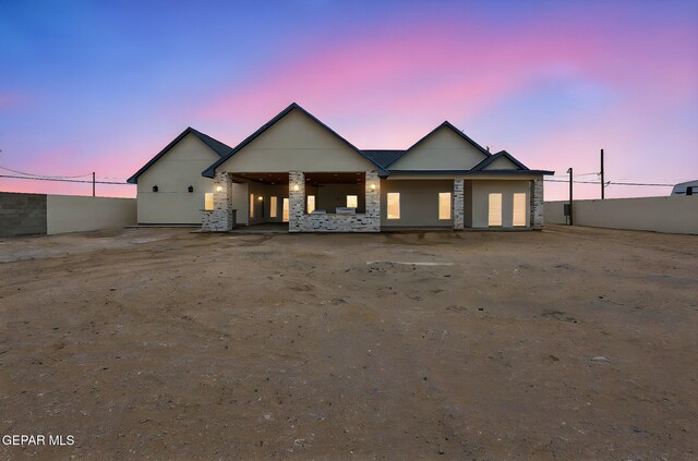15031 Arkmonk Ave, El Paso, TX 79928 - photo 70