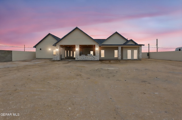 15031 Arkmonk Ave, El Paso, TX 79928 - photo 71
