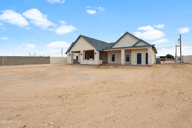 15031 Arkmonk Ave, El Paso, TX 79928 - photo 72