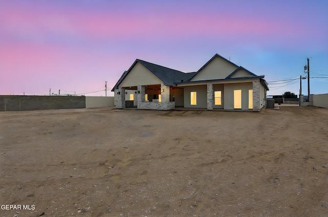 15031 Arkmonk Ave, El Paso, TX 79928 - photo 73