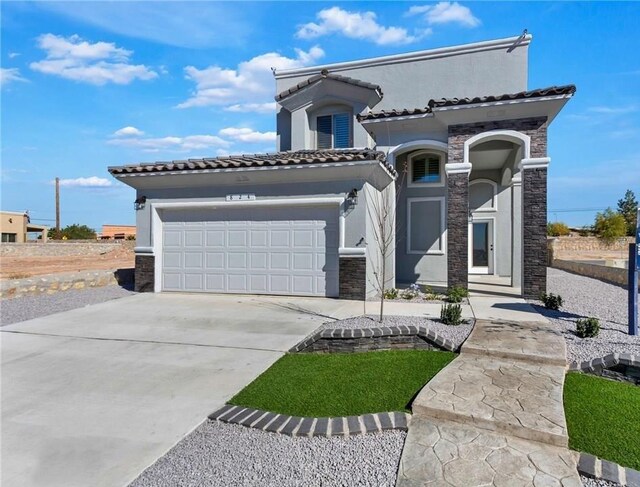 13420 Highworth Dr, Horizon City, TX 79928 - photo 2