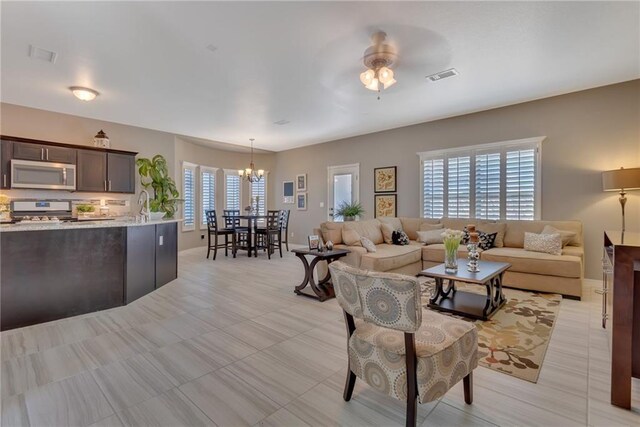 13420 Highworth Dr, Horizon City, TX 79928 - photo 8