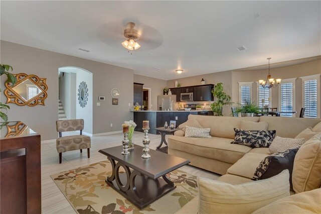 13420 Highworth Dr, Horizon City, TX 79928 - photo 9