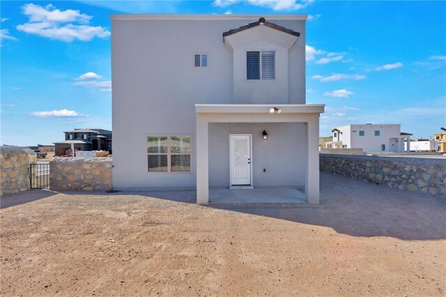 13420 Highworth Dr, Horizon City, TX 79928 - photo 35