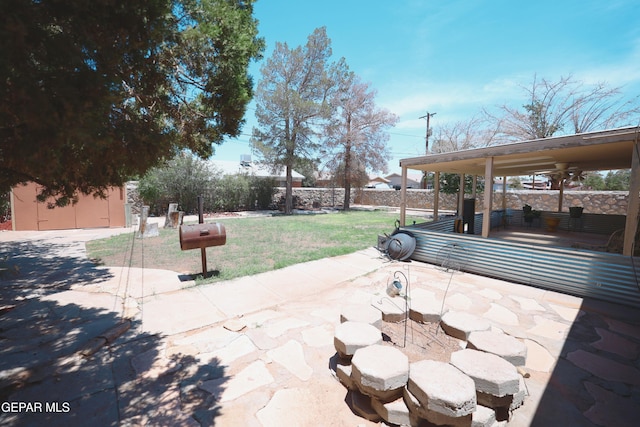 5325 Fairbanks Dr, El Paso, TX 79924 - photo 27