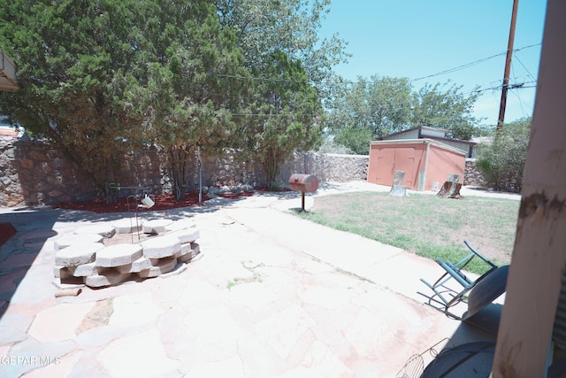 5325 Fairbanks Dr, El Paso, TX 79924 - photo 26